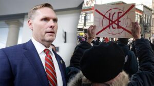 Republicans bash Dems’ ‘vilification’ of service members, say rhetoric increases odds of violence