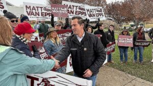 The Tennessee ‘waltz’: Republicans and Democrats dance around meaning of special election results