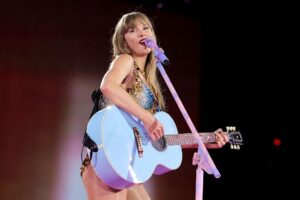 Taylor Swift, ‘Ordinary’ and The Wiggles: Here’s What Australians Stanned on Spotify In 2025