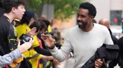 What’s on Nancy’s Celtic to-do list?