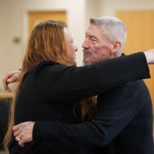 Prosecutors Drop Murder Case Against Man Who Served More Than 25 Years