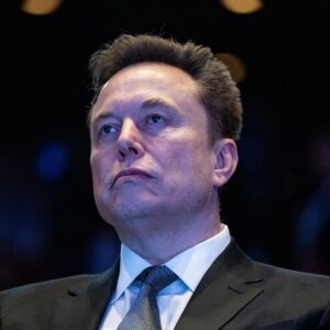 Elon Musk’s Foundation Grows to $14 Billion, but Gives Little to Outsiders
