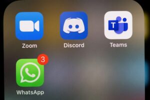 Meta’s accused of violating European antitrust rules. What the dispute is all about.