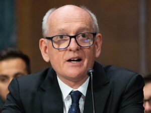 This AI pioneer says AI could replace almost every job — even CEOs