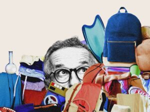 It’s not just boomers — millennials also have a serious stuff problem