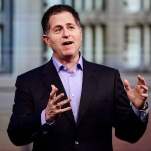 What to Know About Trump Accounts for Children and Eligibility After Dell Donation