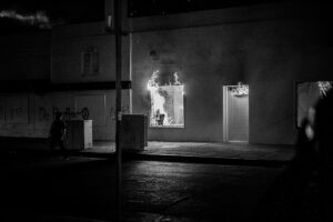 Loot first: Donald Trump’s transactional presidency