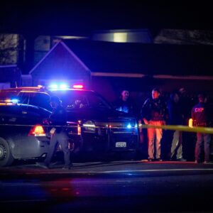 4 Dead, Including 3 Children, After Shooting at Banquet Hall in California