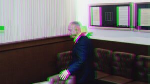 The Extraordinary Logic of Netanyahu’s Bid for a Pardon