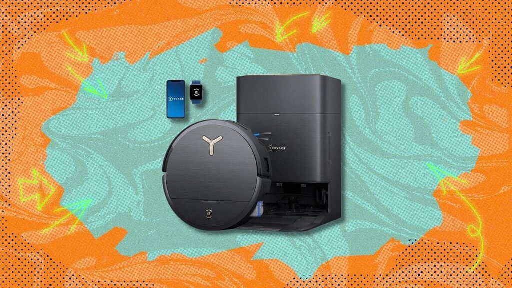 Score the Ecovacs Deebot X9 Pro Omni robot vacuum and mop for its best-ever price at Amazon — save $600