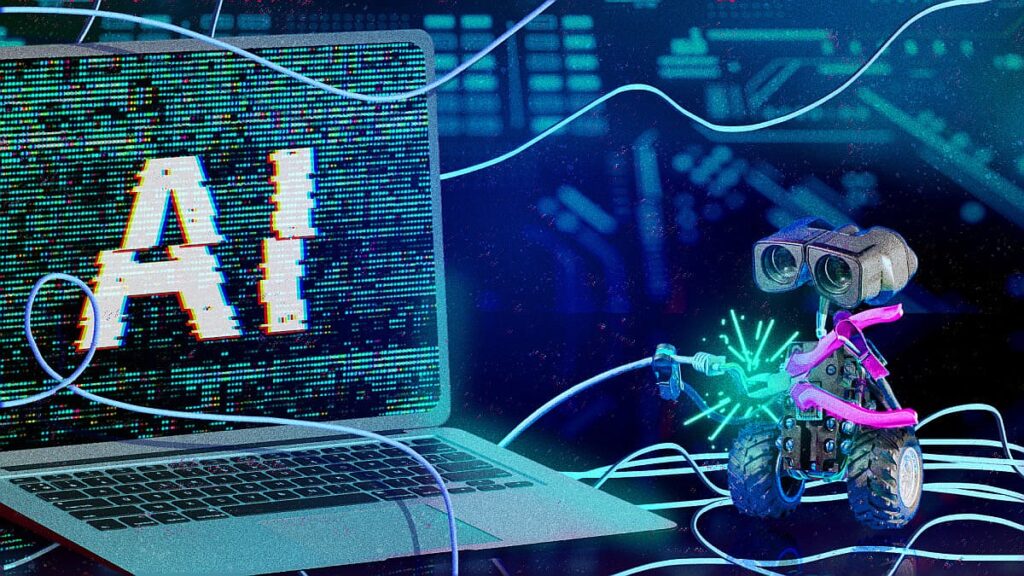 The 3 biggest AI fails of 2025 — Friend, imaginary summer reading lists, and so many hallucinations