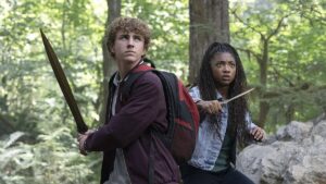Percy Jackson and the Olympians Season 2 review: Rough waters ahead for Sea of Monsters adaptation
