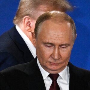 The ‘Useful Idiots’ From America Whom Putin Is Playing Like a Flute