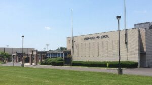 PA school faces fury after Muslim club’s pro-Palestinian display leaves Jewish students ‘shaken’