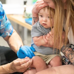 The Childhood Vaccine Under Threat, and Trump’s Newest Push for Gas-Powered Cars