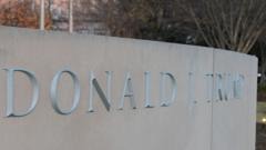 US Institute of Peace renamed after Trump