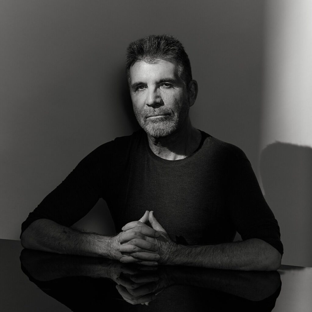 ‘The Interview’: Simon Cowell Is Sorry, Softer and Grieving Liam Payne