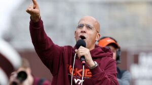 Signing day 2026: Virginia Tech raids Penn State, Houston, Vandy go big and more