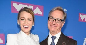 Paul Feig Reveals How Blake Lively Helped With Making The Housemaid