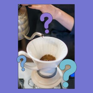 Environmentally Friendly Coffee