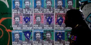 New York’s wealthy warn of a tax exodus after Mamdani’s win – but the data says otherwise