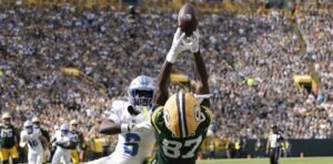 George Plimpton’s 1966 nonfiction classic ‘Paper Lion’ revealed the bruising truths of Detroit Lions training camp