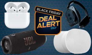 Over 67 actually good audio deals we’ve found for Black Friday, with editor-approved picks for every budget (updated)