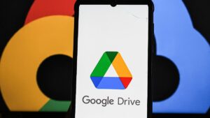 Google Drive is getting better search, but it will cost you
