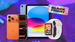Last-call on T‑Mobiles Black Friday Apple bundle — get an iPhone, iPad, and Apple Watch for free
