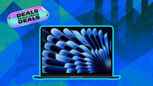 The final 3 best Cyber Monday laptop deals still alive