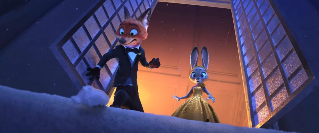 ‘Zootopia 2’s $156M 5-Day Opening Is 2nd Best For Thanksgiving Release; $215M+ Promo Campaign Fueled By VW, McDonald’s, More – Sunday AM Update