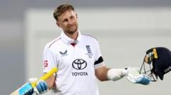 ‘Australia will have to admit he’s a great’ – how Root hit elusive century