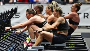 London awaits record HYROX event: What is it and why is it so popular?