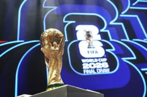 How to Watch the 2026 FIFA World Cup Draw Live Online Without Cable