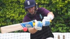 Root questions need for pink-ball Ashes Test but Head in favour