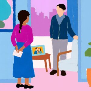 How Can I Support My Therapist After a Tragedy?