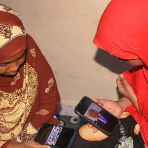 Ilhan Omar: Somali Americans Aren’t Afraid of Trump’s Bigotry