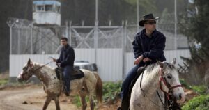 In Israel and the U.S., parallel cases of malice against Palestinians