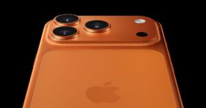 Apple Has Removed Night Mode From Portrait Mode on the iPhone 17 Pro