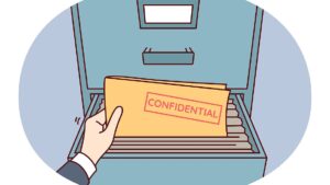 In comedy of errors, men accused of wiping gov databases turned to an AI tool