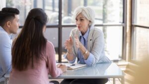 Politics is now Americans’ No. 1 money worry, financial planners say