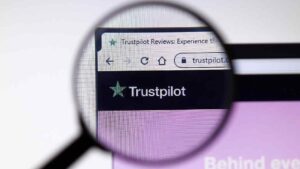 Trustpilot shares plummet after short seller alleges ‘mafia-style’ practices