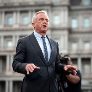 New Dietary Guidelines Delayed Until Early 2026