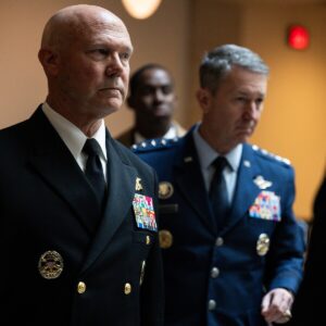 Boat Strike Video Shown to Lawmakers