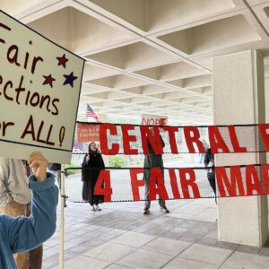 Florida Republicans Start Redistricting Talks, but Some Aren’t in a Rush