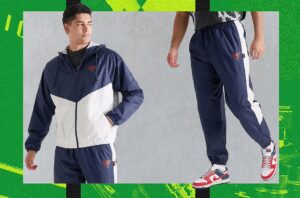 We Found Pieces From the ‘Stranger Things’ x Nike Collab Still in Stock: Here’s What to Buy Online