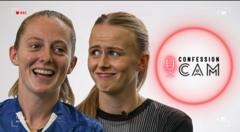 ‘Have I just outed Chelsea?’ – Confession Cam