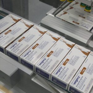 Postpartum Prescription of GLP-1 Drugs Has Increased Sharply, Study Finds