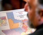 US supreme court approves redrawn Texas congressional maps
