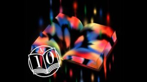 The<em> Atlantic</em> 10